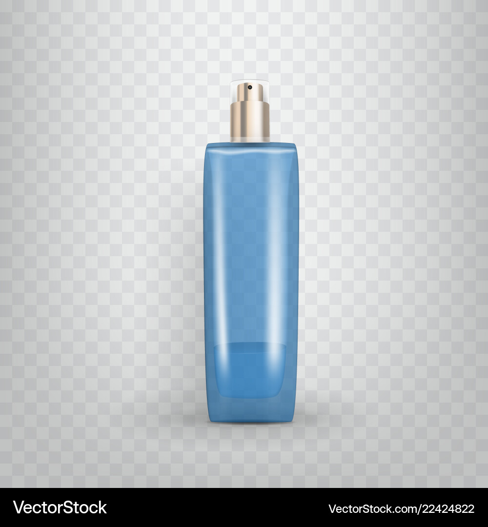 Layout jars filled on transparent background Vector Image