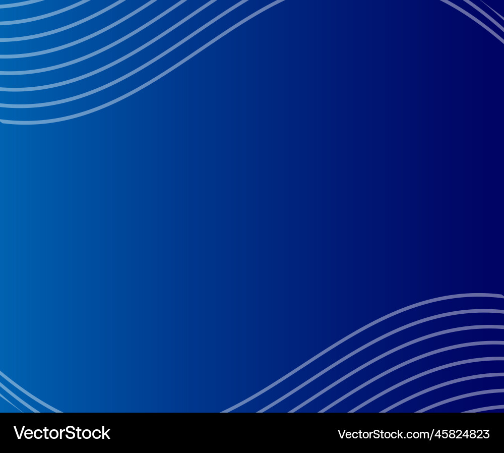 Blue gradient background abstract texture Blue gradient background abstract texture Vector Image