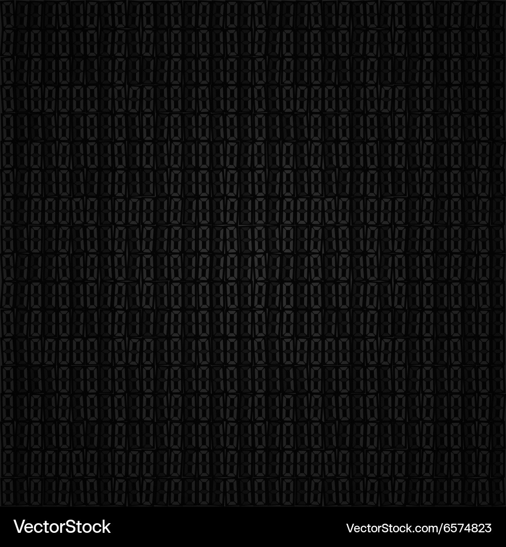 Hexadecimal Code Background vector image