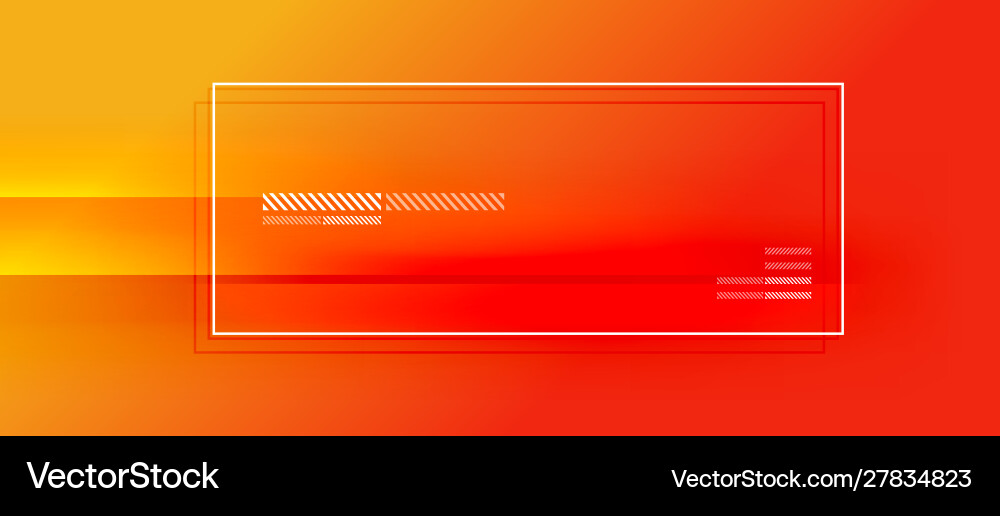 Trendy simple fluid color gradient abstract Trendy simple fluid color gradient abstract vector image
