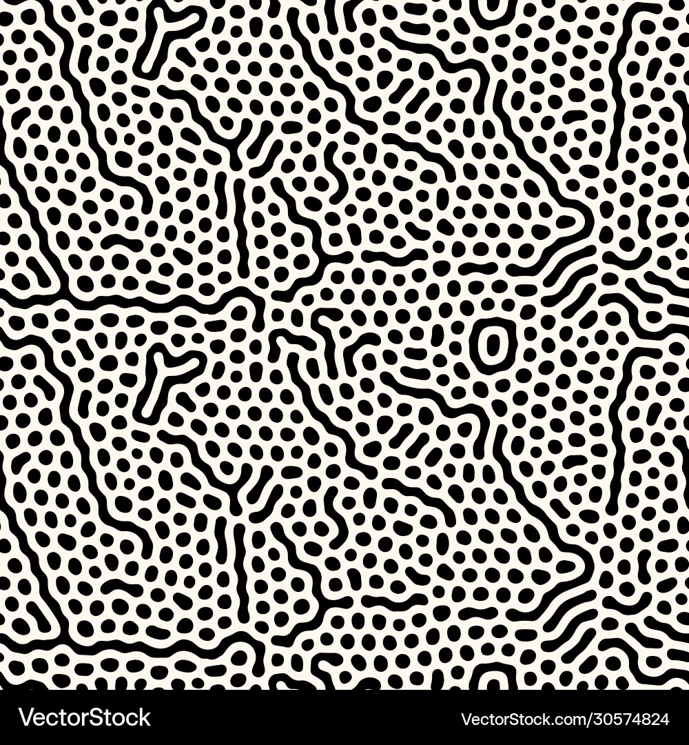 Seamless abstract pattern with lines Seamless abstract pattern with lines vector image