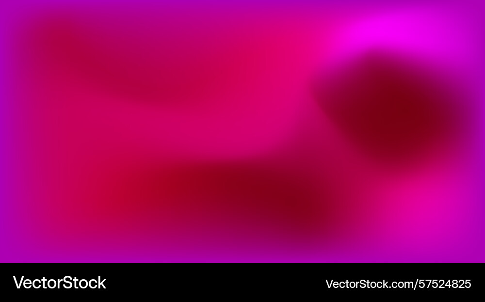 Background mesh abstract pink gradient design Vector Image