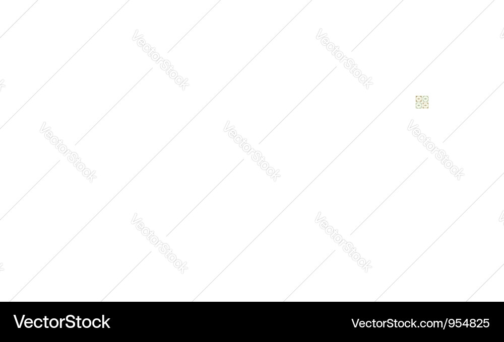 Elegant frames Vector Image