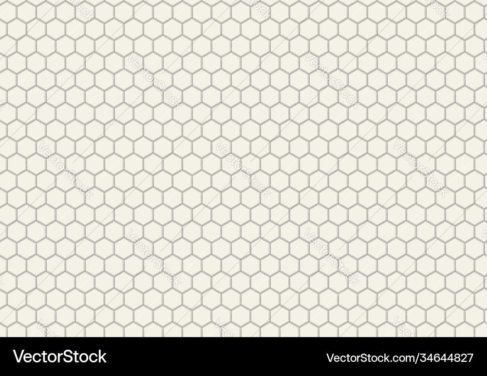 Abstract geometric pattern seamless background vector image