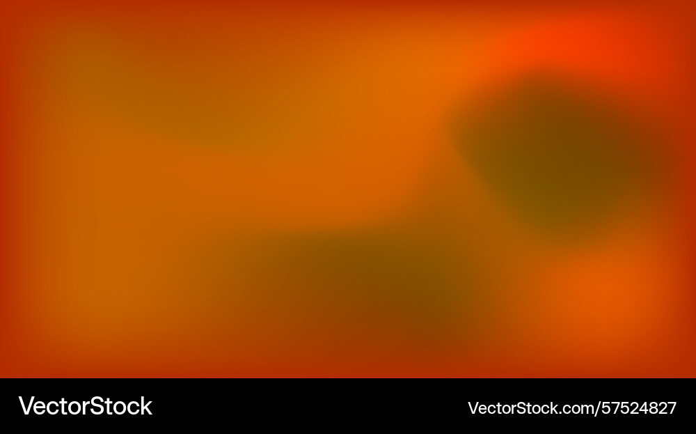 Background mesh abstract orange gradient design Background mesh abstract orange gradient design Vector Image