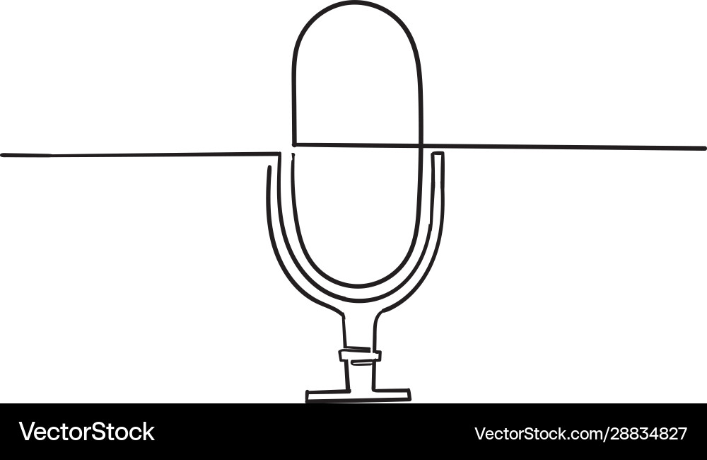 Microphone icon web design voice record Microphone icon web design voice record Vector Image