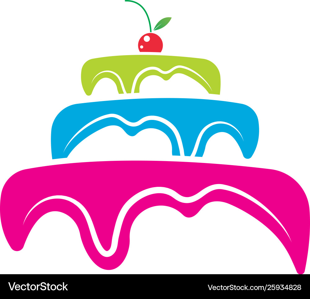 Cake logo