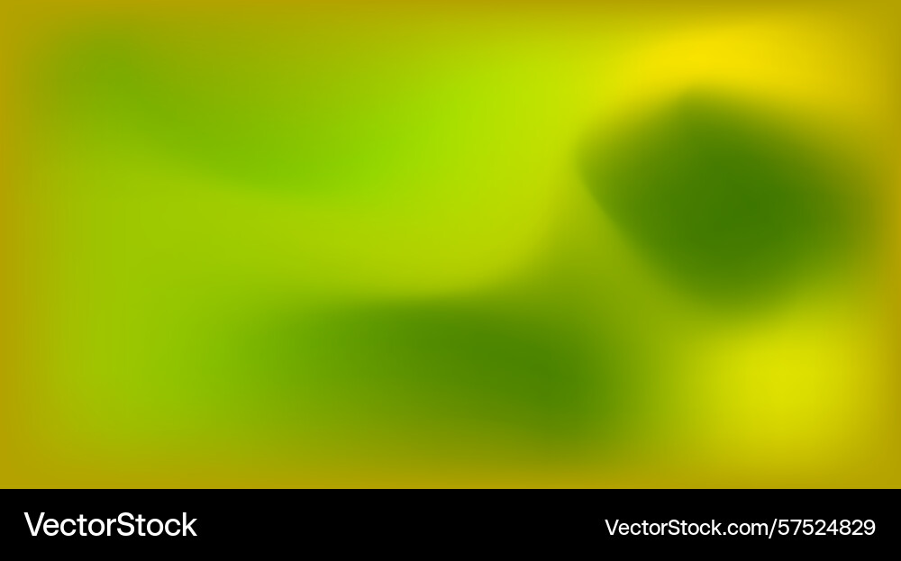 Background mesh abstract green gradient design Background mesh abstract green gradient design Vector Image