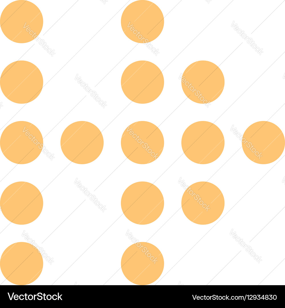 Arrow icon digital sign direction pointer button vector image