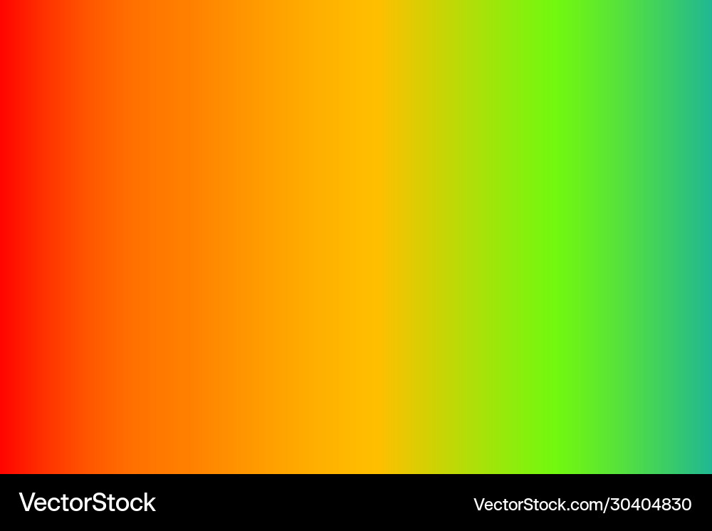 Gradient red background Gradient red background vector image