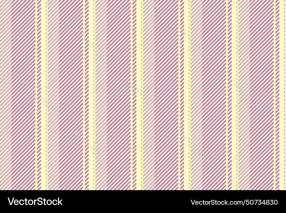 Seamless pattern background of texture fabric Vector Image