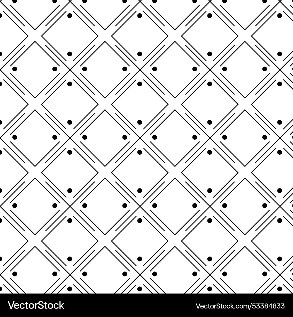Diagonal dash line pattern black slanted dashed Diagonal dash line pattern black slanted dashed vector image