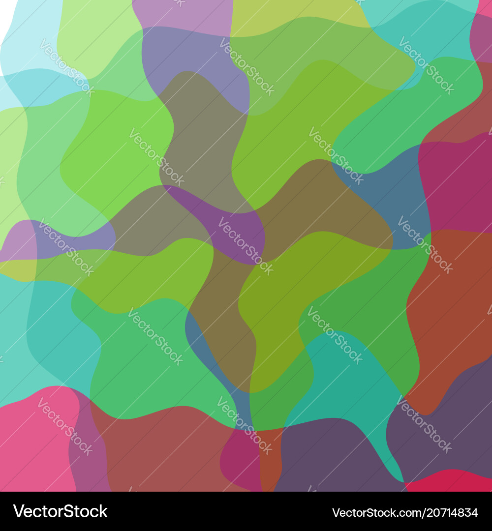 Abstract wavy colorful background for design Abstract wavy colorful background for design vector image