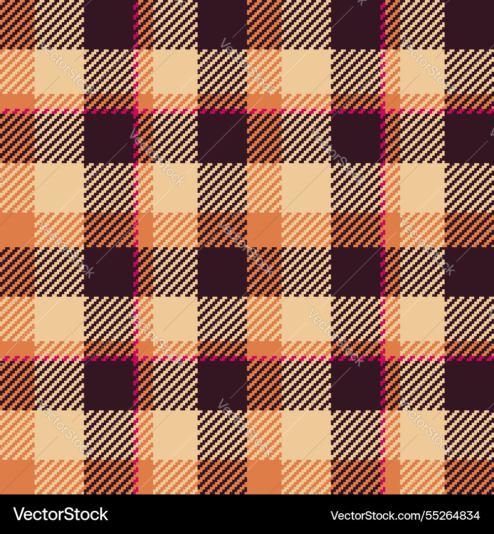 Fall background pattern plaid neat texture check Fall background pattern plaid neat texture check vector image