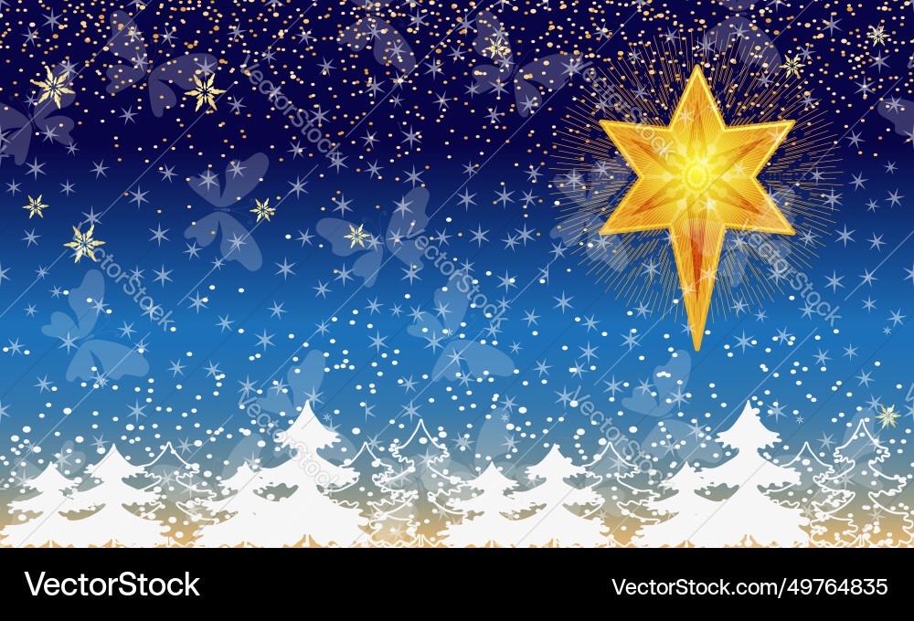 Golden gradient background with rays Golden gradient background with rays Vector Image