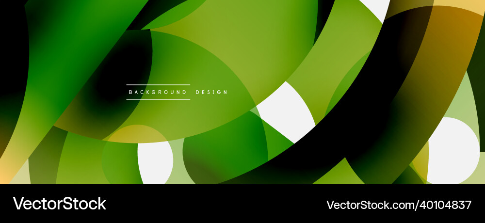 Circle abstract background Circle abstract background Vector Image