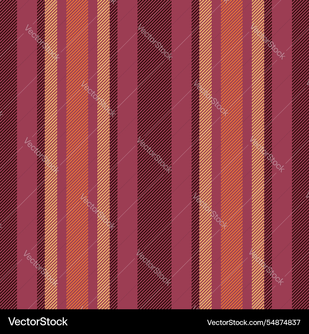 Striped pattern design featuring vertical lines Striped pattern design featuring vertical lines vector image