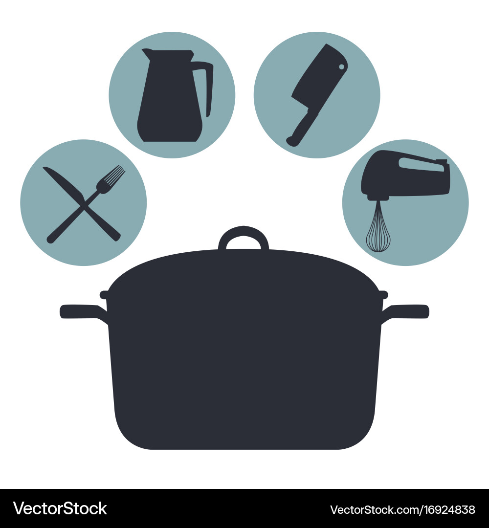 White background with set collection bluew color vector image