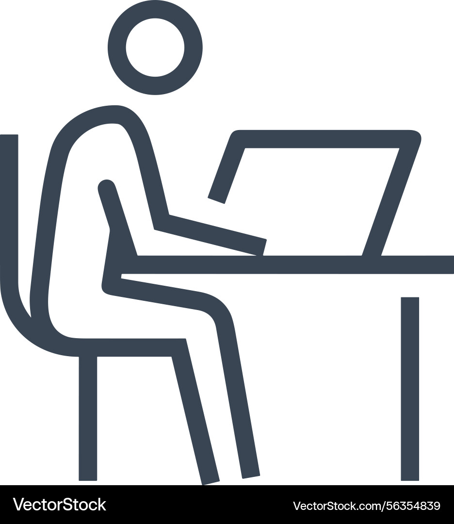 Computer icon symbol image Computer icon symbol image vector image