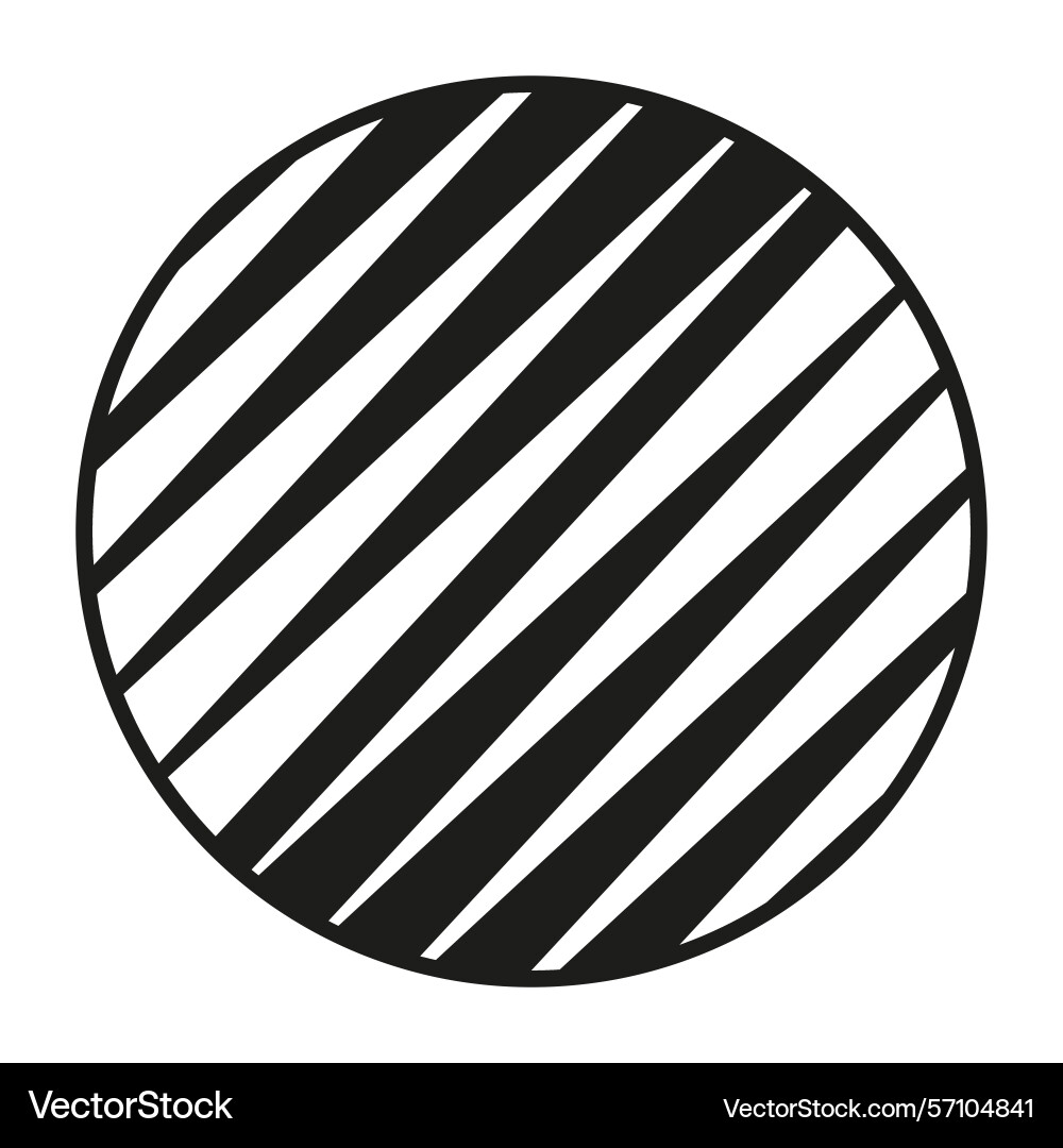 Diagonal wave icon stripe ripple pattern abstract Diagonal wave icon stripe ripple pattern abstract vector image