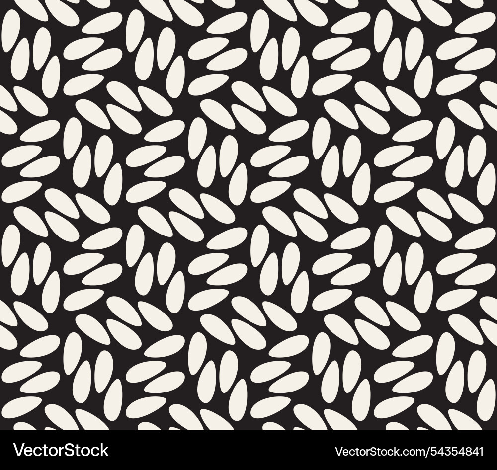 Seamless pattern repeating geometric elements Seamless pattern repeating geometric elements vector image