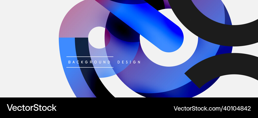 Circle abstract background Circle abstract background Vector Image