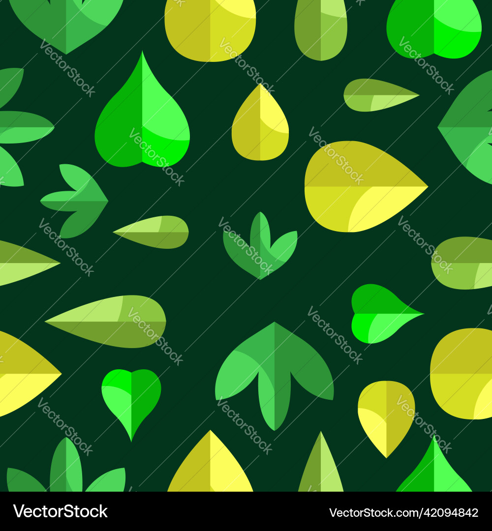 Seamless pattern background art design Vector Image