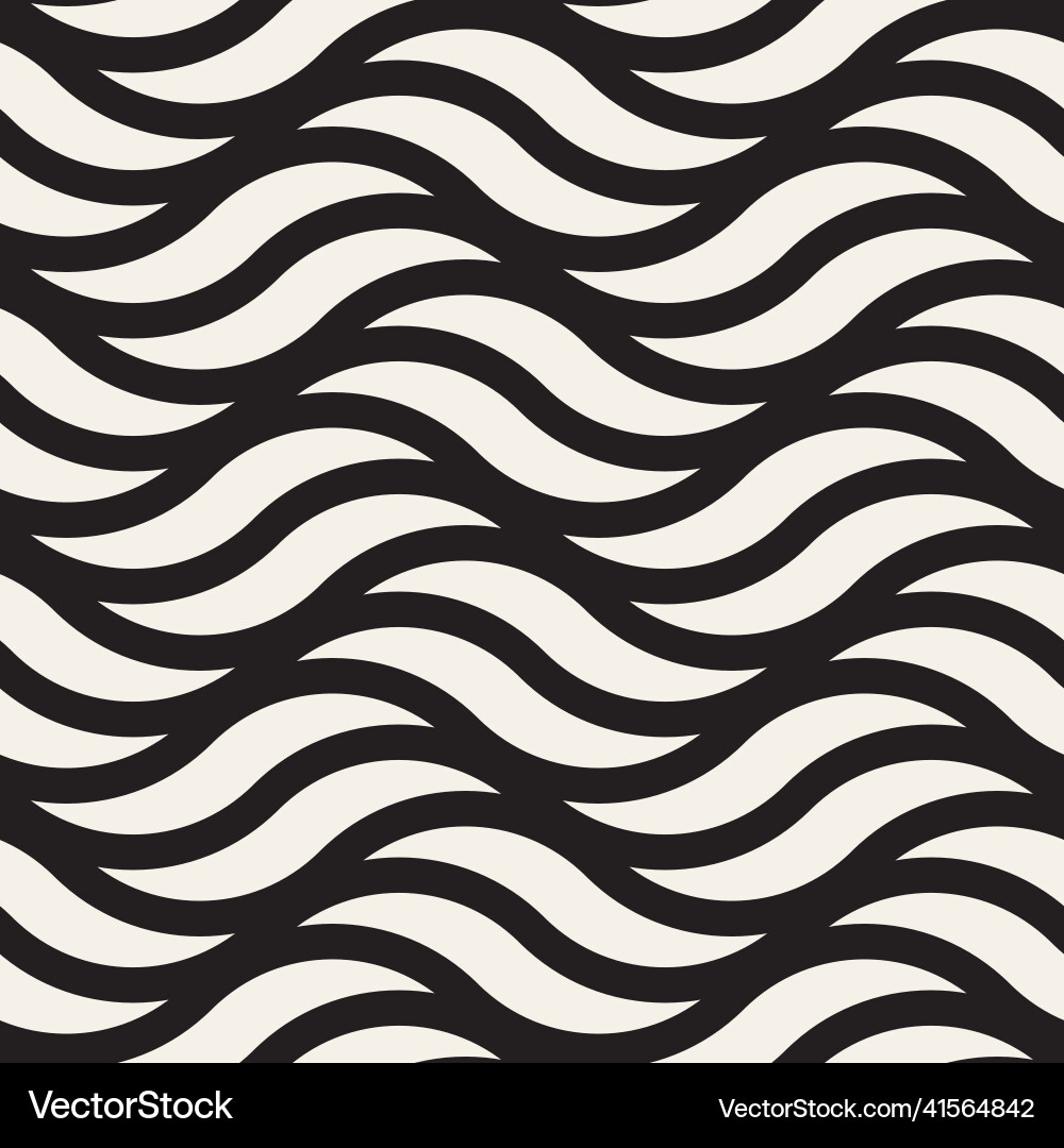 Seamless pattern repeating geometric elements Seamless pattern repeating geometric elements vector image