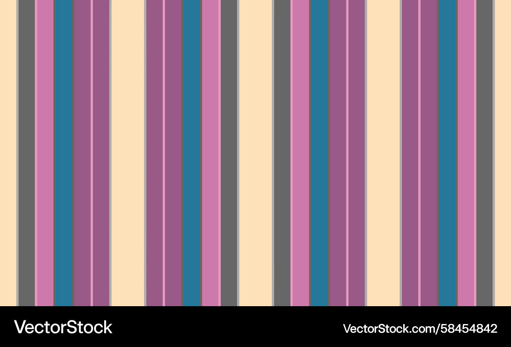 Striped Background Pattern Vector Image