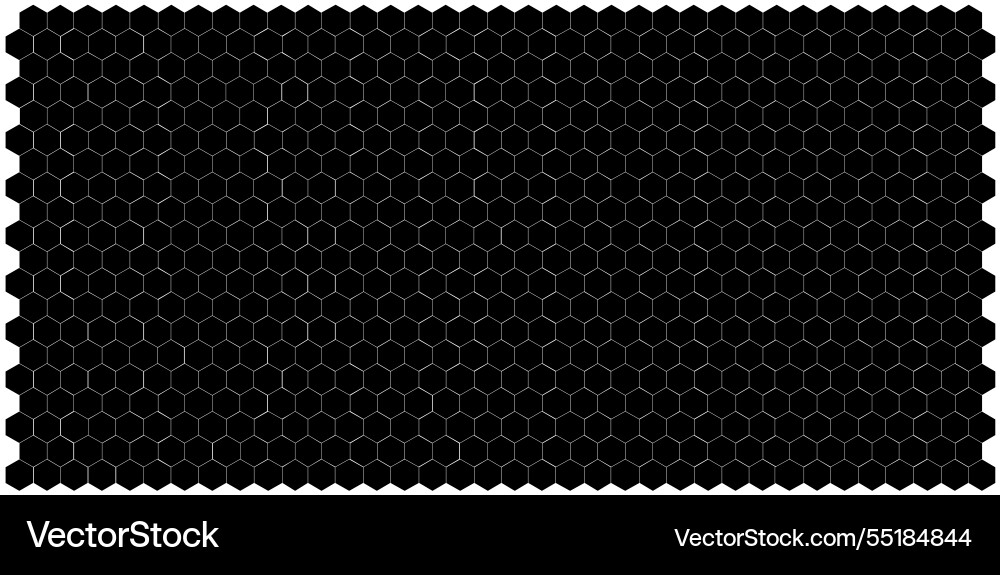 Abstract hexagonal seamless pattern Abstract hexagonal seamless pattern Vector Image