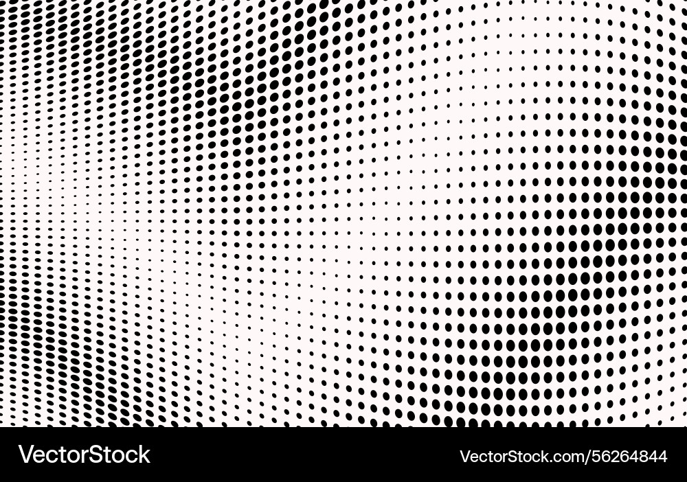Pop art gradient background with abstract curve Pop art gradient background with abstract curve vector image
