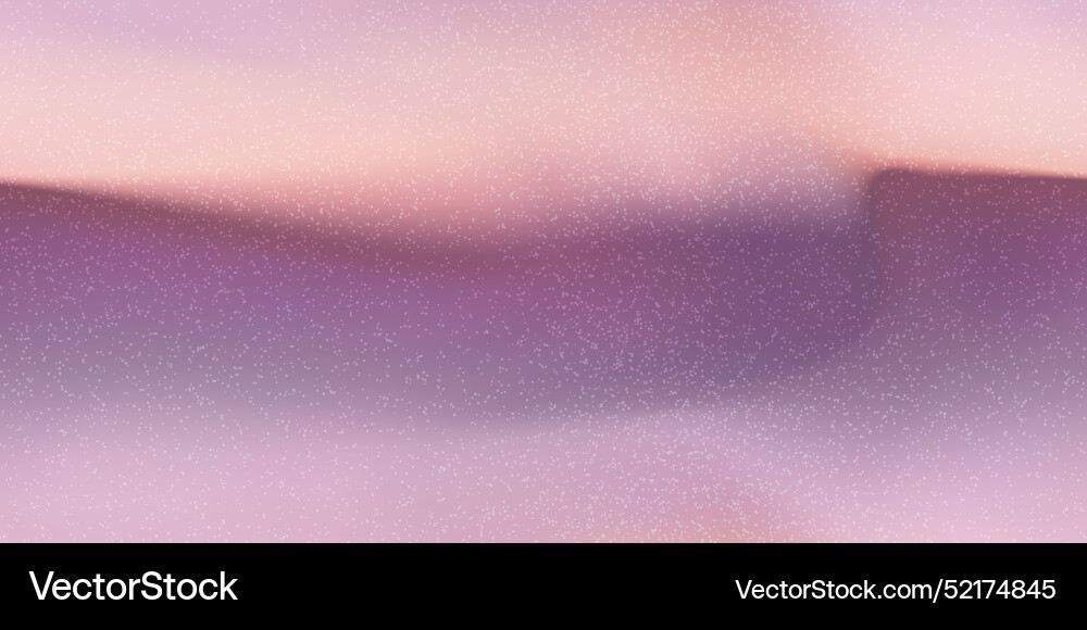 Mauve wavy gradient seamless pattern Vector Image