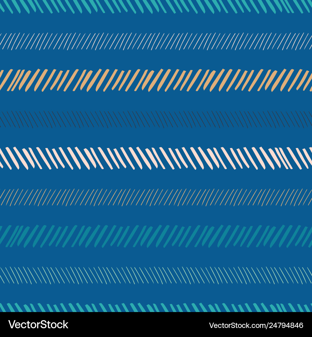 Abstract stripe seamless pattern background Abstract stripe seamless pattern background vector image