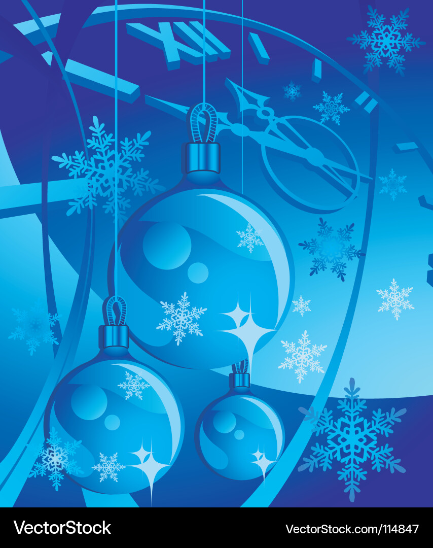 Snowflake design Vector Image