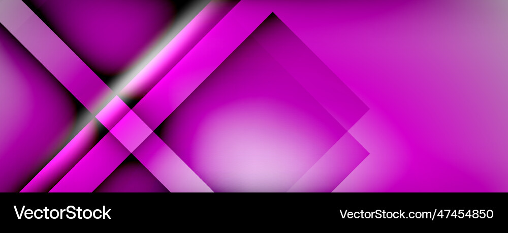 Abstract lines geometric techno background layout Abstract lines geometric techno background layout vector image