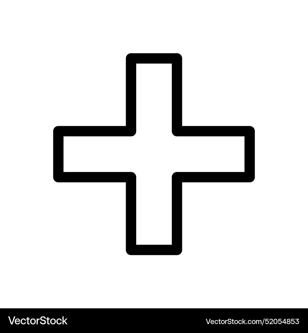 Hinzufügen von Icon für digitale Anwendungen Benutzeroberflächen Hinzufügen von Icon für digitale Anwendungen Benutzeroberflächen vektorbild
