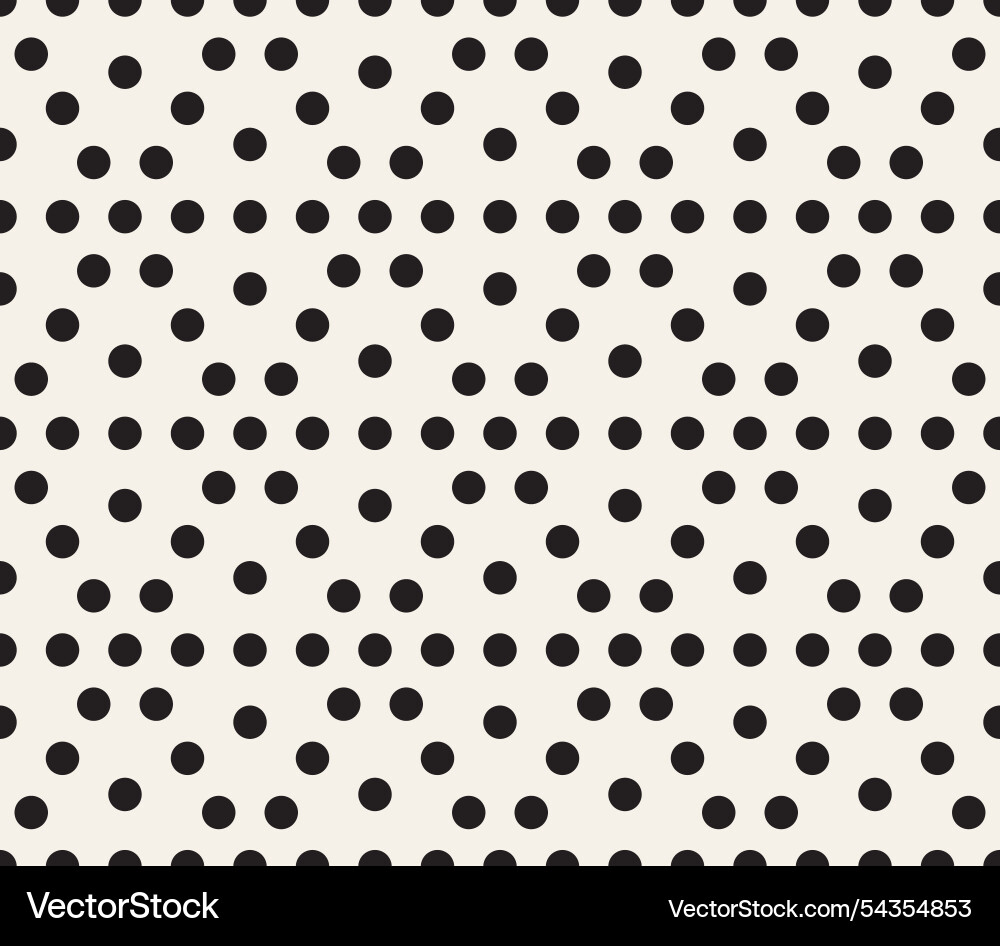 Seamless pattern repeating geometric elements Seamless pattern repeating geometric elements vector image