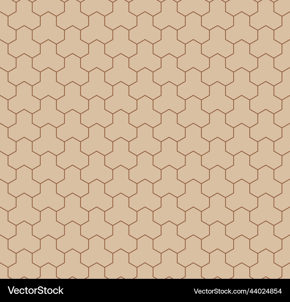 Geometric seamless pattern with lines Geometric seamless pattern with lines Vector Image