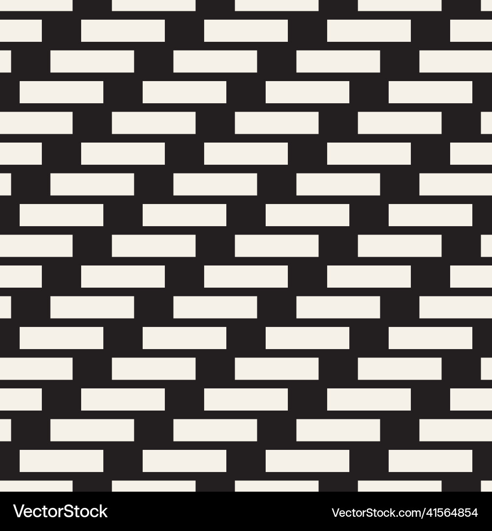 Seamless pattern repeating geometric elements Seamless pattern repeating geometric elements Vector Image