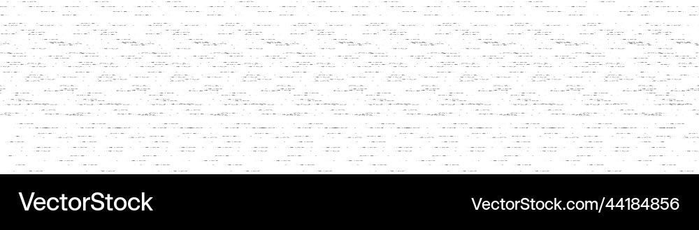 Abstract border background with glitch grid Abstract border background with glitch grid vector image