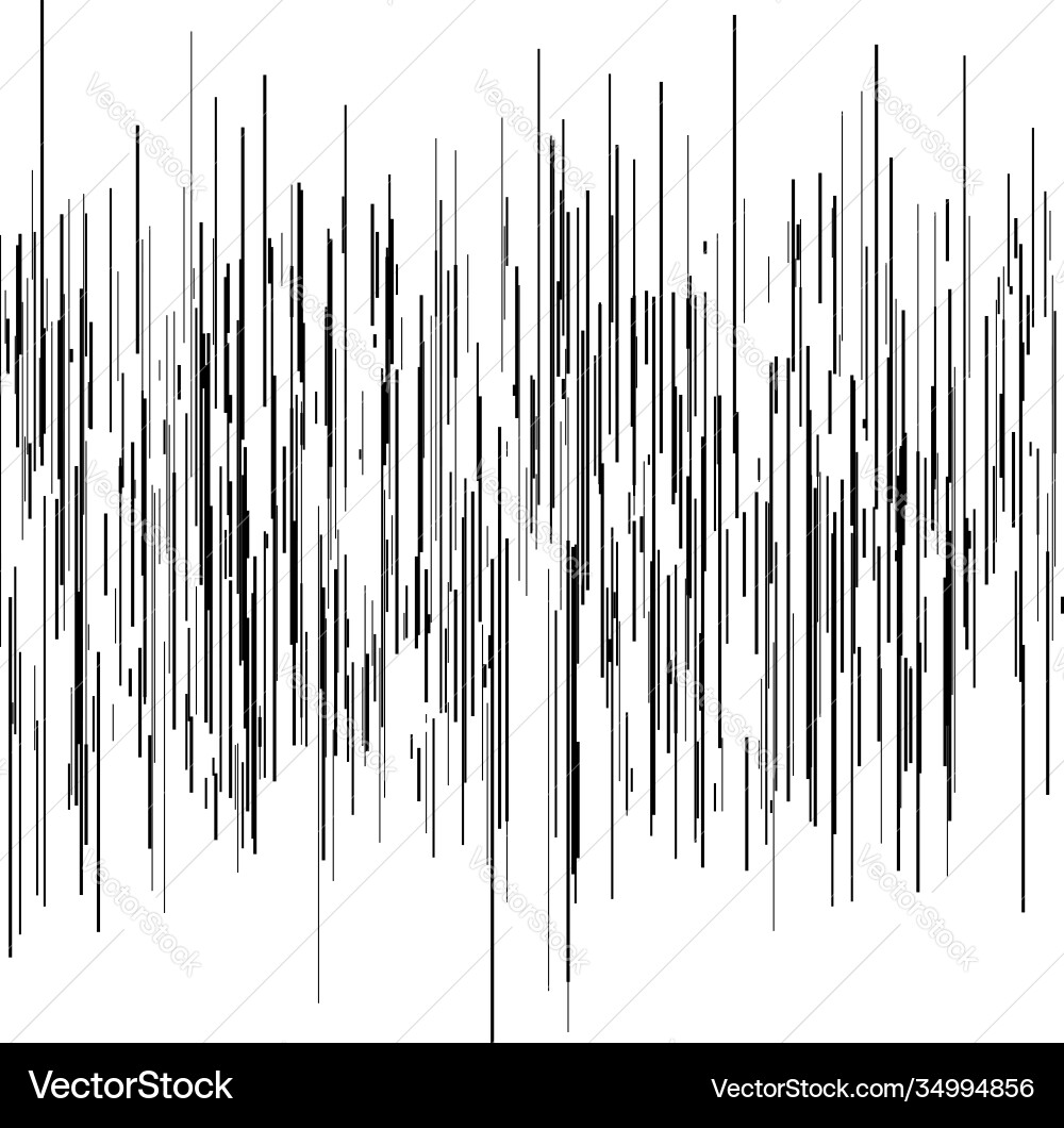 Irregular random lines harsh texture abrasion Irregular random lines harsh texture abrasion Vector Image