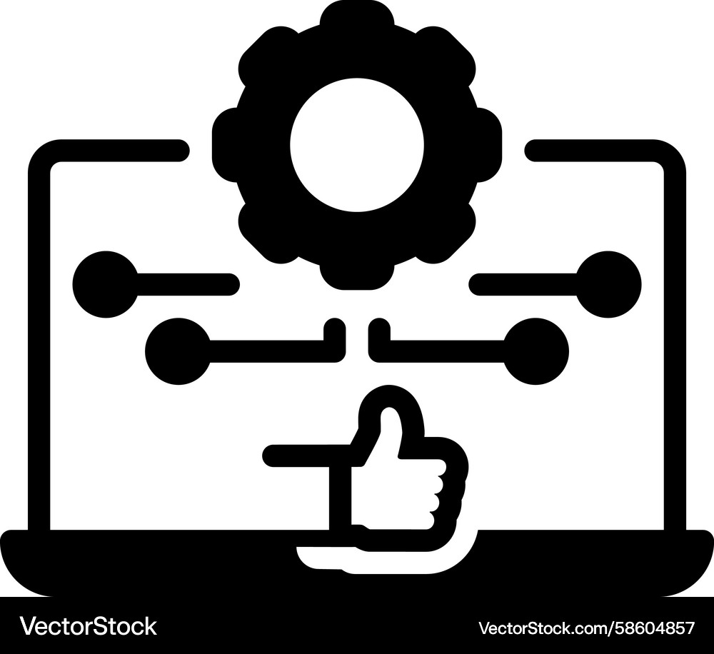 Best practices Vector Image