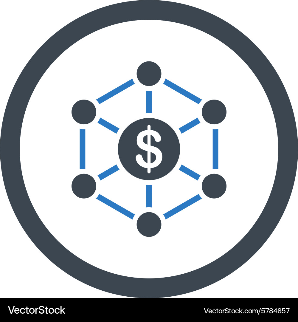 Scheme icon vector image