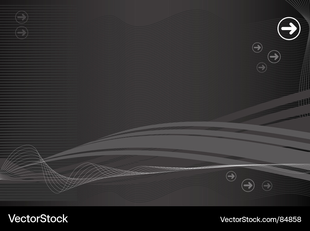 Abstract Linear Gradient vector image
