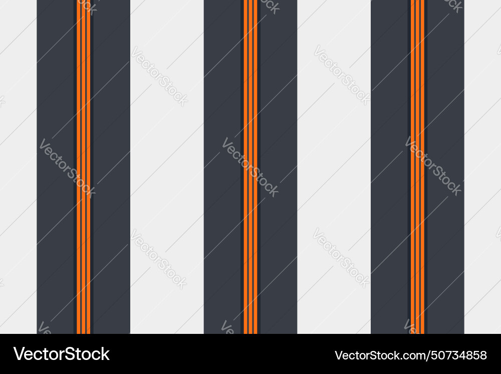 Fabric texture lines of textile pattern Fabric texture lines of textile pattern vector image