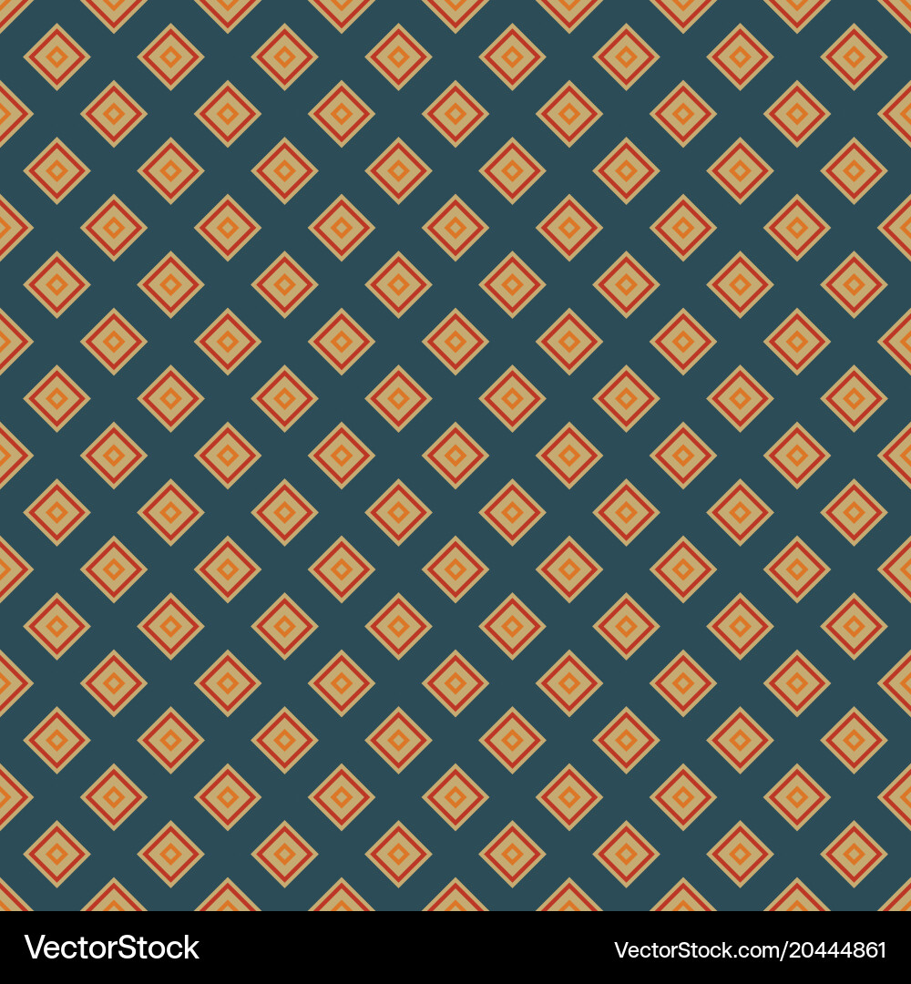 Geometric pattern Vector Image