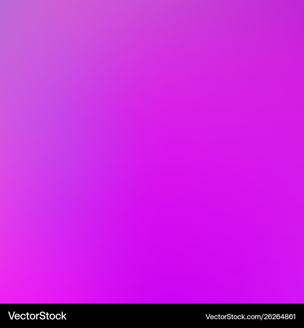 Gradient mesh painted in different colors Vector Image