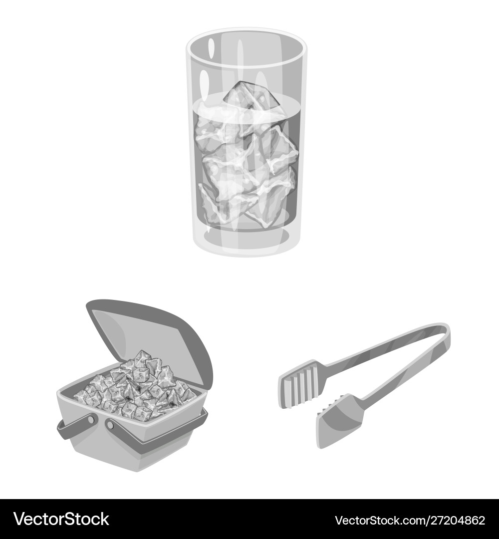 Design square and purity sign set Design square and purity sign set Vector Image