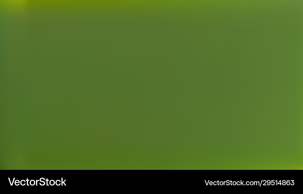 Green colored abstract gradient mesh background Green colored abstract gradient mesh background vector image