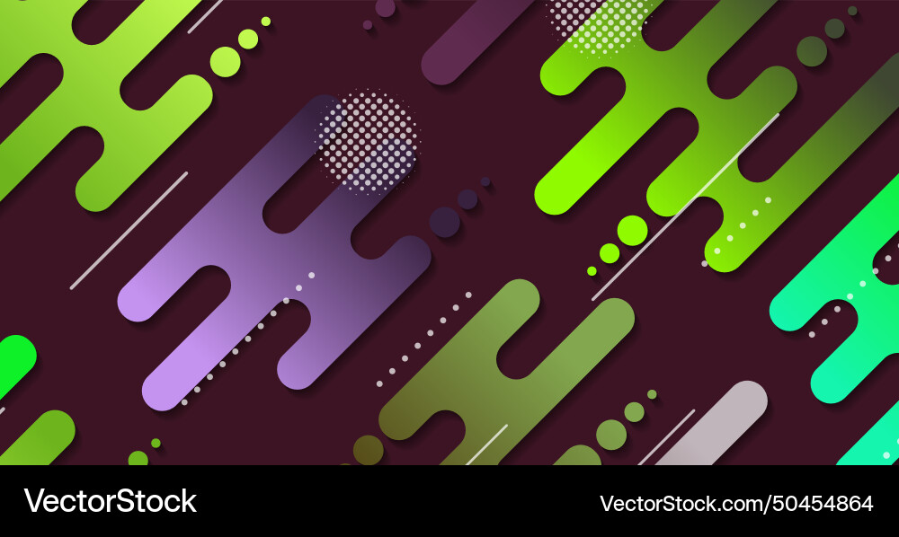Abstract minimal geometric shape background Abstract minimal geometric shape background Vector Image